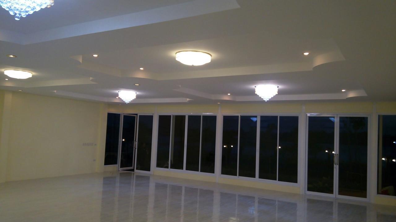 Bluemoon Riverside Phibun Mangsahan Экстерьер фото